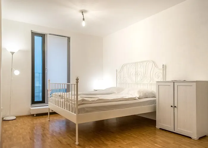 Mainhatten Φραγκφούρτη