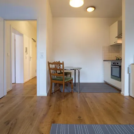 Apartman Mainhatten *