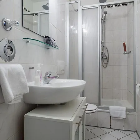 Mainhatten Apartamento *