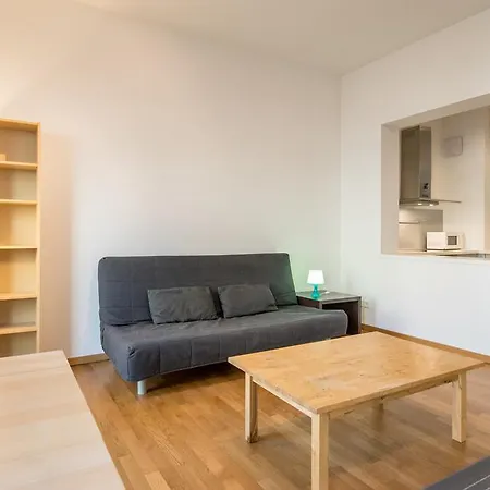 Mainhatten Appartamento *