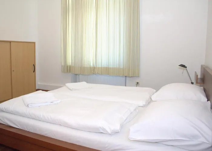 Apartman Mainhatten Frankfurt am Main