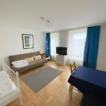 Mainhatten דירה *