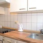 דירה Mainhatten *