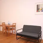 Mainhatten דירה *