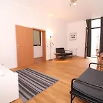 Mainhatten דירה פרנקפורט