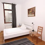 דירה Mainhatten