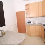 דירה Mainhatten