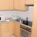 דירה Mainhatten *