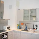 דירה Mainhatten *