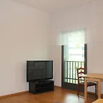 Mainhatten דירה פרנקפורט