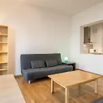 Mainhatten דירה *
