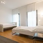 Mainhatten * פרנקפורט