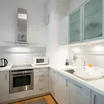 Mainhatten דירה פרנקפורט