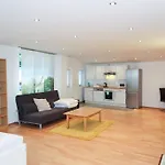 דירה Mainhatten פרנקפורט