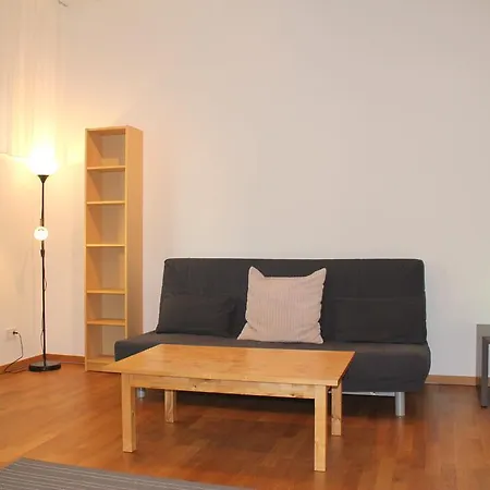 Mainhatten Appartamento *