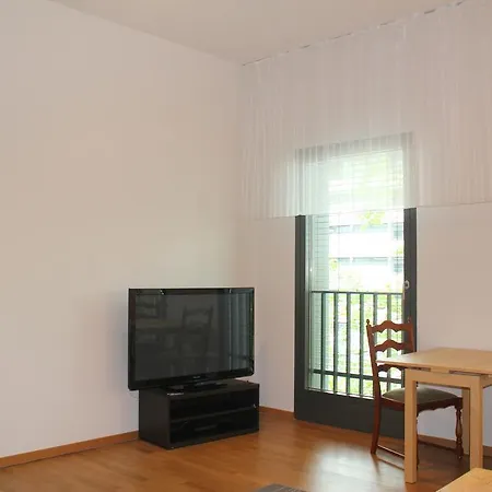 Mainhatten Apartment Frankfurt am Main