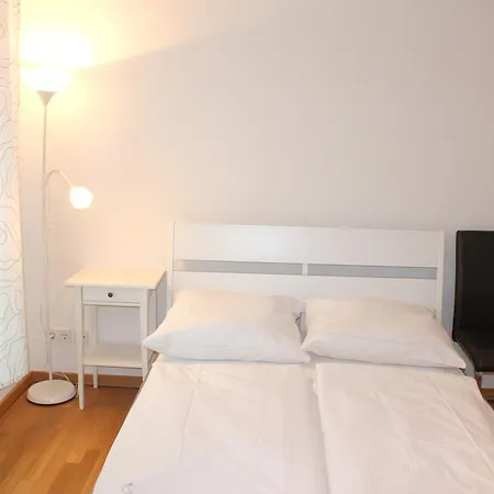 Apartment Mainhatten *