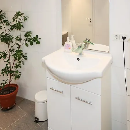 Mainhatten Apartmán *