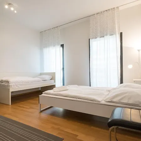 Mainhatten * Frankfurt nad Mohanem