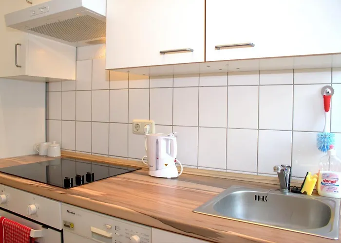 Apartmán Mainhatten *