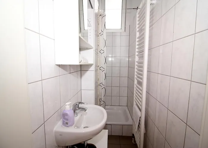 Mainhatten Frankfurt nad Mohanem