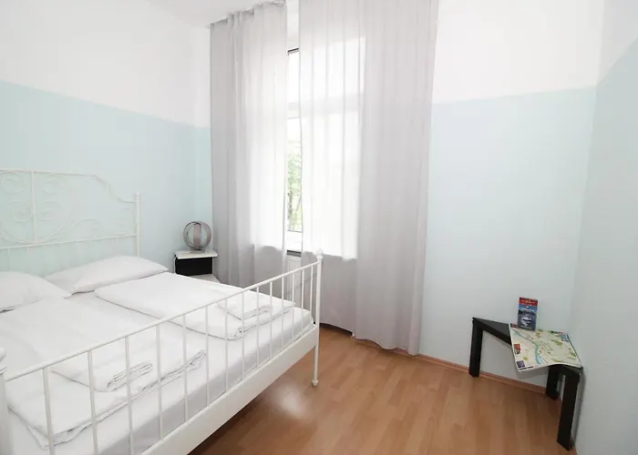 Mainhatten * Frankfurt nad Mohanem