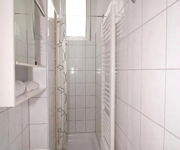 Apartment Mainhatten Frankfurt am Main