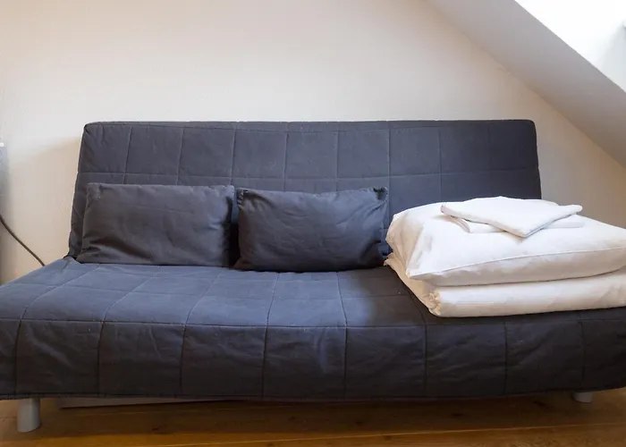 Mainhatten Frankfurt nad Mohanem