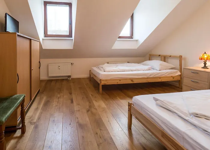 Mainhatten Apartamento *