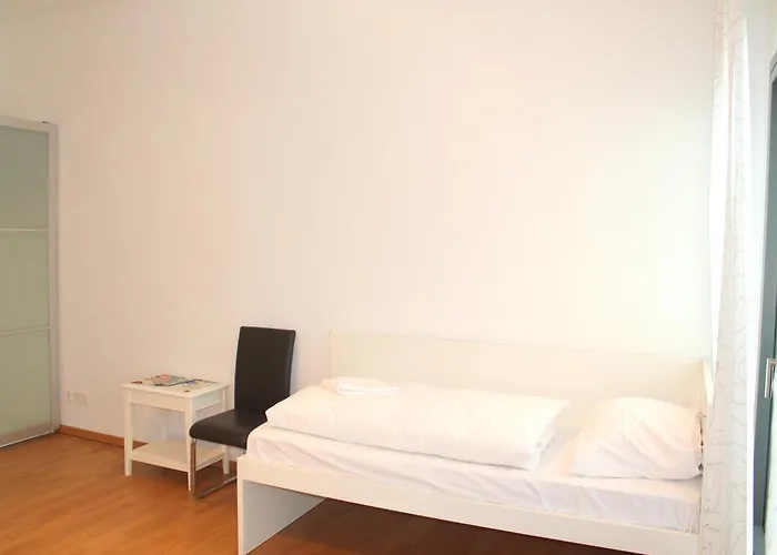 美因哈顿公寓 *