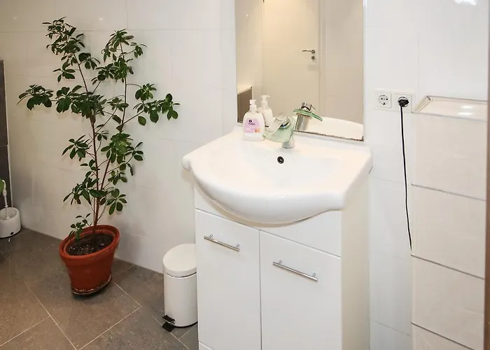 Mainhatten Apartment *