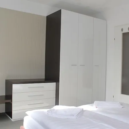Apartmán Mainhatten *