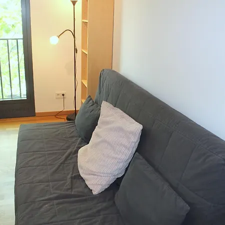 Apartmán Mainhatten
