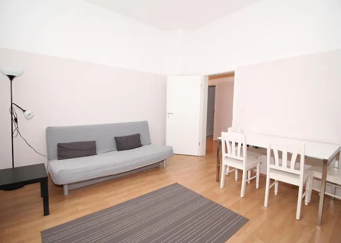 Mainhatten Apartment