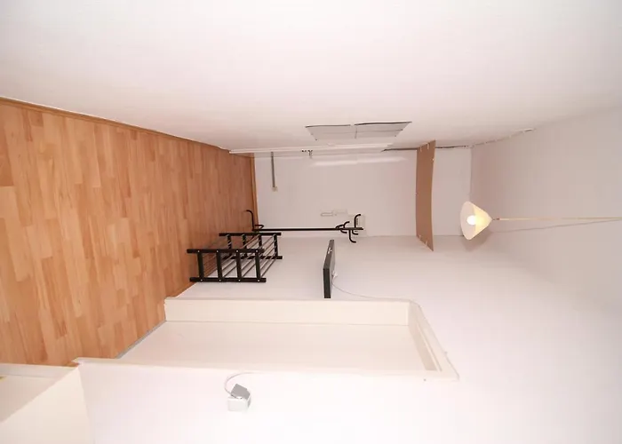 Mainhatten Apartment