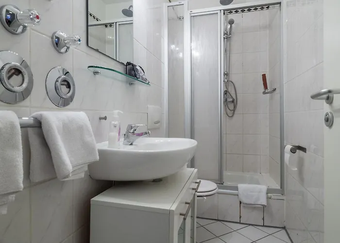 Mainhatten Apartment *