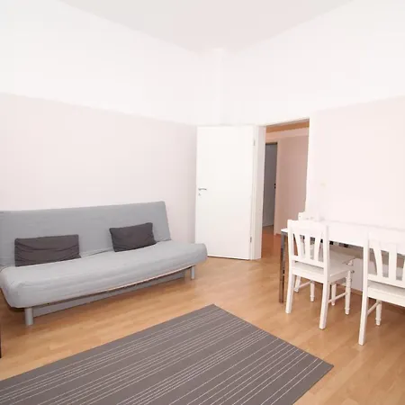 Mainhatten Apartamento