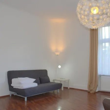 Appartement Mainhatten Francfort-sur-le-Main