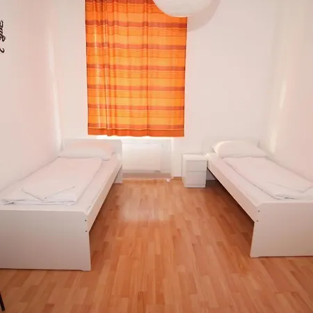 Mainhatten Appartement