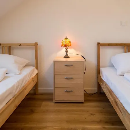 Mainhatten Apartamento