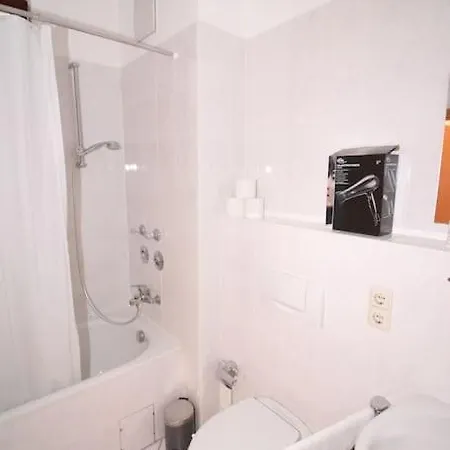 Mainhatten Appartement