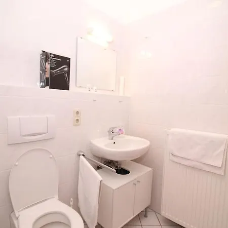 Mainhatten Appartement *