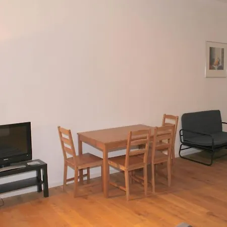 Mainhatten Appartement
