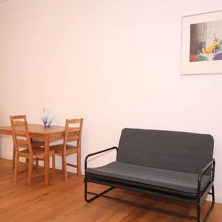 Mainhatten Appartement *