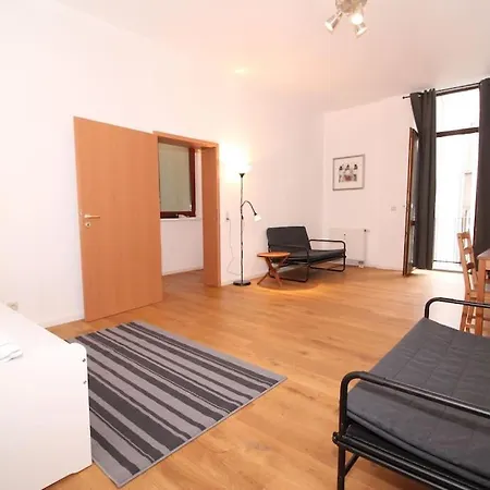 Mainhatten Appartement Francfort-sur-le-Main