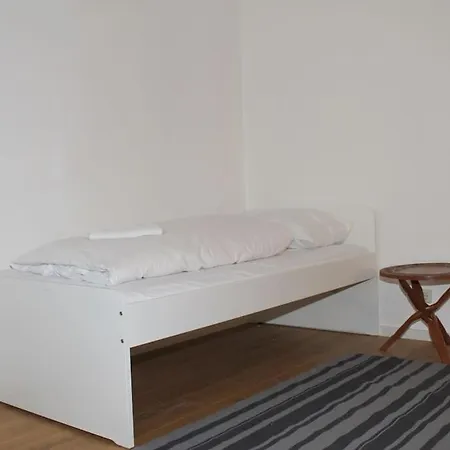Mainhatten Апартаменты *