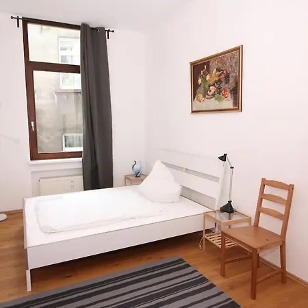 Appartement Mainhatten