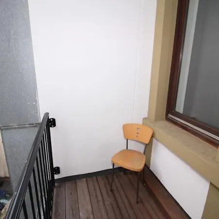 Appartement Mainhatten