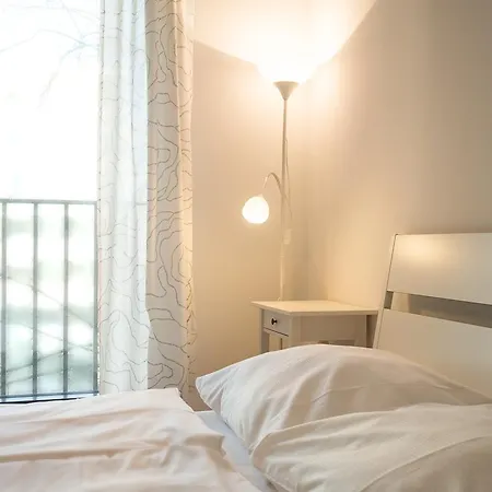 Mainhatten Appartement *