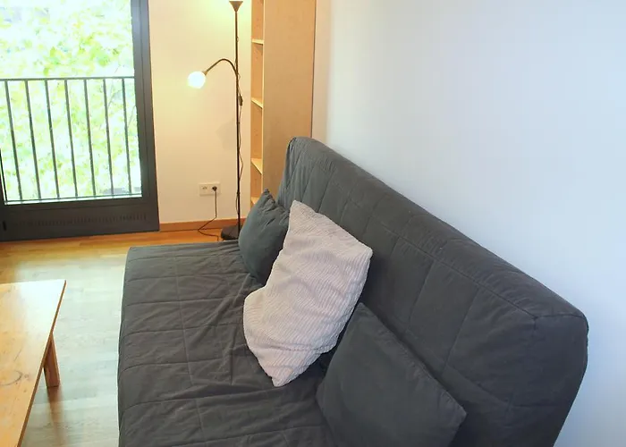 Apartamento Mainhatten